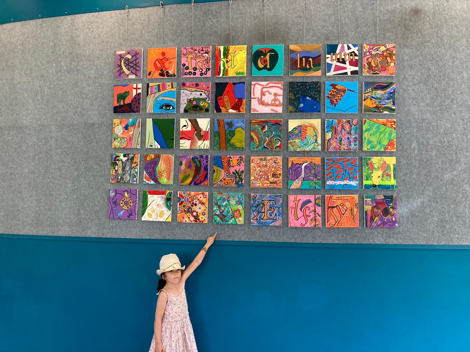 Open Weekend – submissions open 25th April 2022! – Buckinghamshire Culture